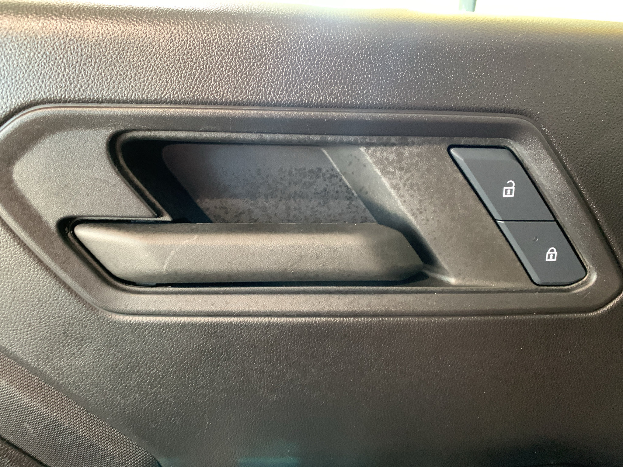 Used 2024 Chevrolet Colorado Trail Boss w/ Technology Package AWD/4WD image 29