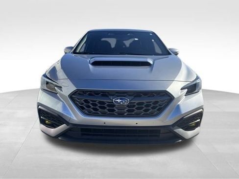Used 2022 Subaru WRX GT image 9