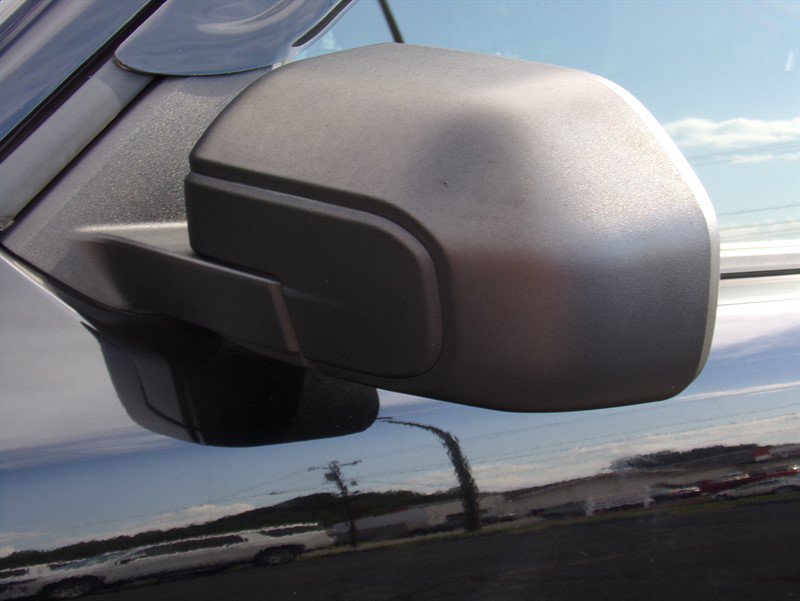 Used 2021 Ford Bronco Sport Outer Banks w/ Outer Banks Package (96D) AWD/4WD image 13