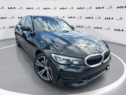 Used 2020 BMW 330i Sedan w/ Driving Assistance Package