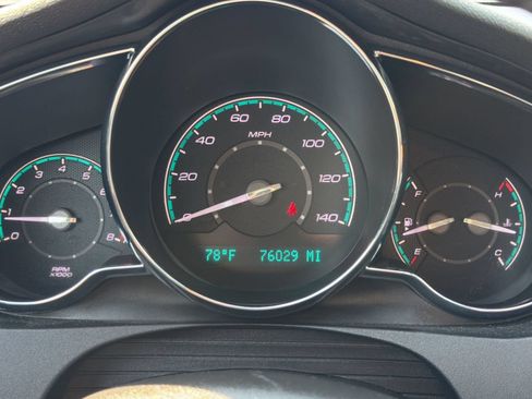 Used 2010 Chevrolet Malibu LT w/ Interface Package FWD image 20
