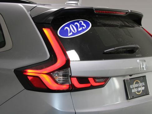Used 2023 Honda CR-V EX-L image 53