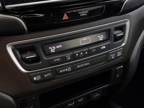 Used 2025 Honda Ridgeline TrailSport image 24