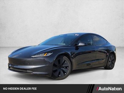 Used 2024 Tesla Model 3