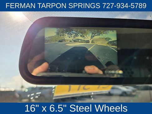 Used 2023 GMC Savana 2500 w/ Driver Convenience Package image 26