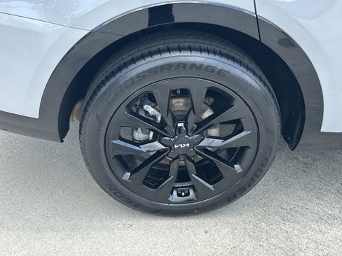 Used 2022 Kia Sorento SX FWD image 20