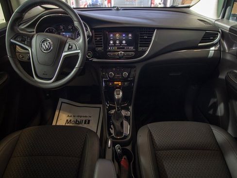Used 2022 Buick Encore Preferred w/ Safety Package image 12