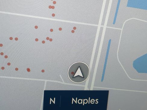 Used 2023 Lincoln Navigator Reserve image 23