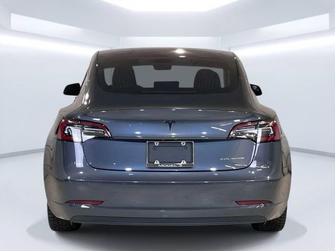 Used 2018 Tesla Model 3 Long Range AWD/4WD image 6