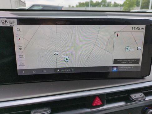 New 2026 Kia Sorento SX Prestige AWD/4WD image 24