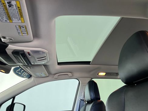 Certified 2023 Subaru Ascent Touring AWD/4WD image 23