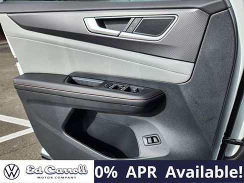 New 2026 Volkswagen Atlas Peak Edition image 22