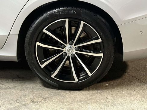 Used 2023 Volvo S60 T8 Plus w/ Climate Package image 13