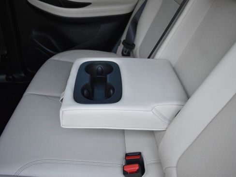 Used 2024 Buick Encore GX Sport Touring w/ Comfort Package image 13