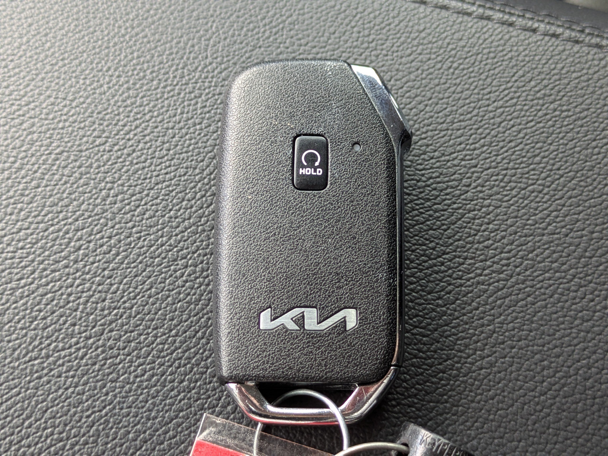 Used 2025 Kia Sportage SX FWD image 33