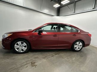 Used 2016 Subaru Legacy 2.5i video 2