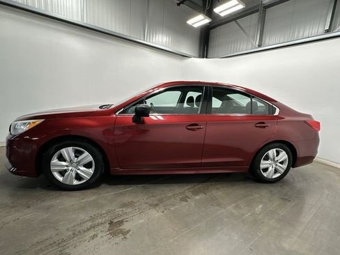 Used 2016 Subaru Legacy 2.5i image 2