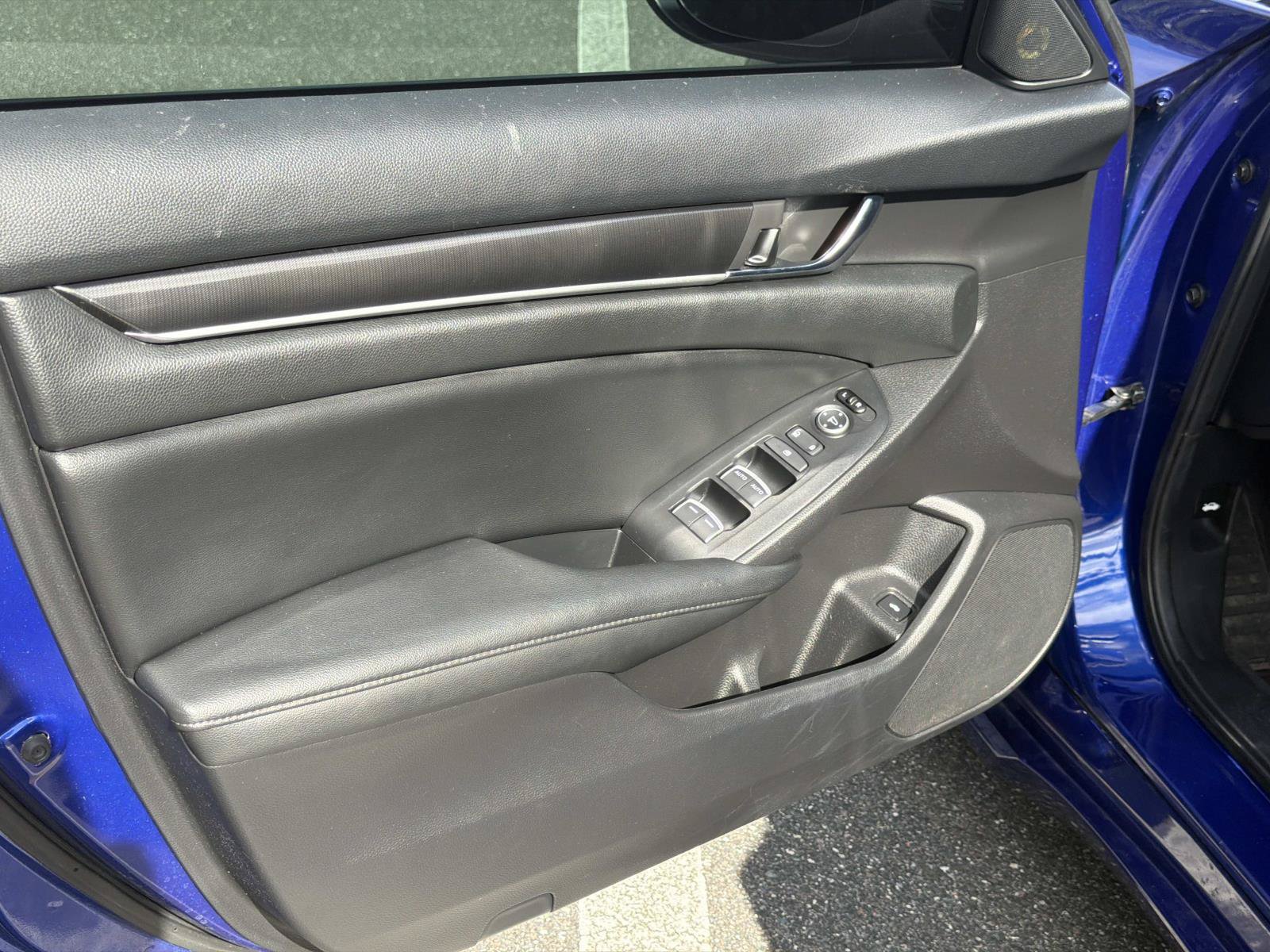 Used 2021 Honda Accord Sport Special Edition image 17