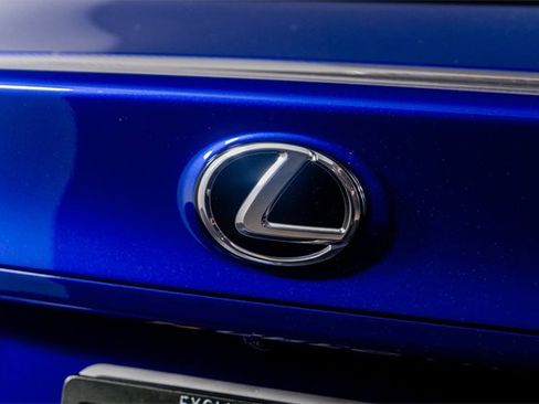 Used 2024 Lexus RC F w/ Carbon Package image 14