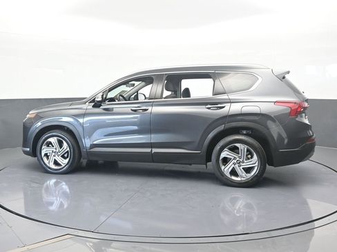 Used 2023 Hyundai Santa Fe SEL image 3