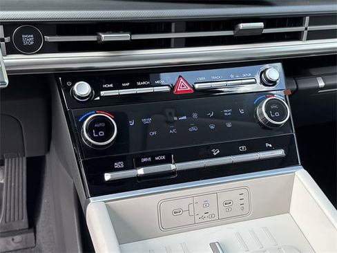 New 2026 Hyundai Santa Fe SEL image 24