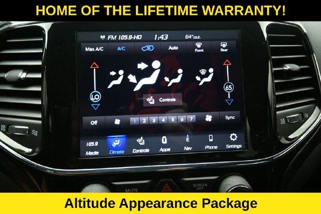 Used 2021 Jeep Grand Cherokee Laredo X AWD/4WD image 22