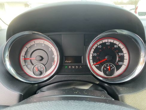 Used 2017 Dodge Grand Caravan SE w/ Power Window Group image 18