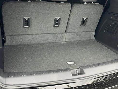 New 2026 Buick Enclave Sport Touring w/ Power Package image 26