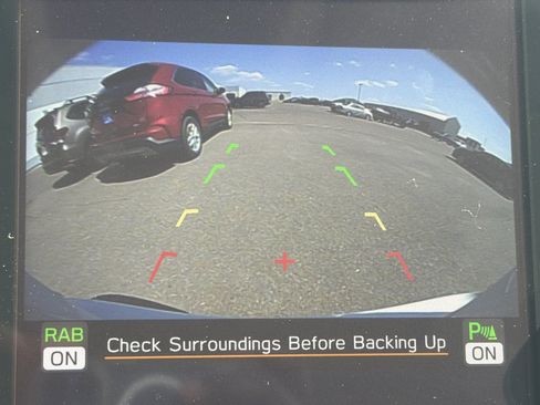 Certified 2025 Subaru Legacy Sport w/ Popular Package #2 AWD/4WD image 27
