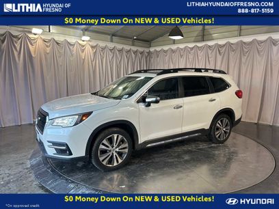 Used 2022 Subaru Ascent Touring