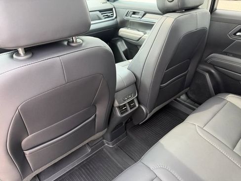 Used 2026 GMC Terrain Denali w/ LPO, Floor Liner Package AWD/4WD image 19