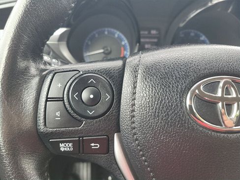 Used 2016 Toyota Corolla S w/ Driver Convenience Package FWD image 25