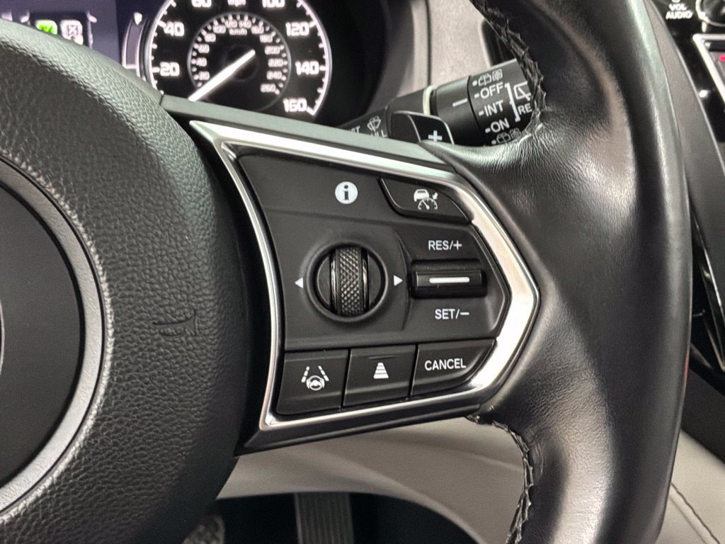 Used 2024 Acura RDX w/ Technology Package AWD/4WD image 10