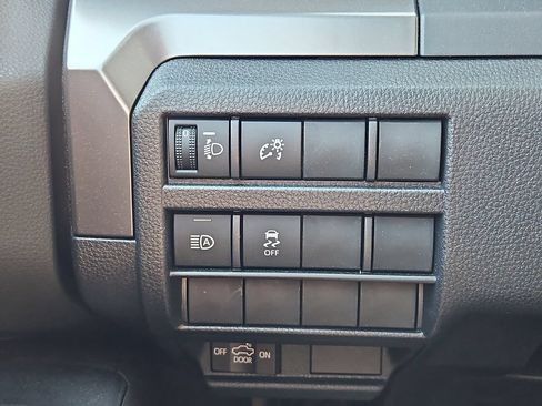 New 2026 Toyota Tacoma 4x4 Double Cab image 10