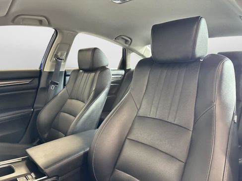 Used 2022 Honda Accord Sport Special Edition image 27