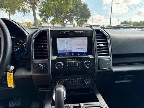 Used 2019 Ford F150 XLT w/ Equipment Group 302A Luxury RWD image 27