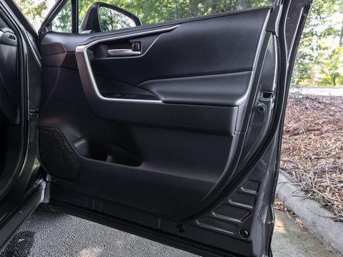 Used 2023 Toyota RAV4 XLE Premium FWD image 32