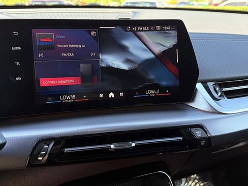 Used 2025 BMW X2 M35i AWD/4WD image 21
