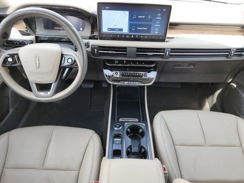Used 2024 Lincoln Corsair Grand Touring w/ Equipment Group 301A AWD/4WD image 19
