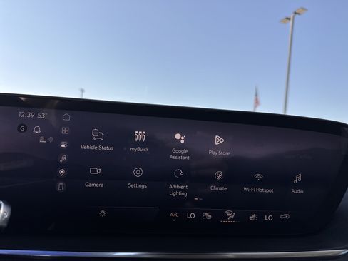 New 2026 Buick Envision Preferred AWD/4WD image 20