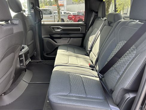 New 2026 RAM 1500 4x4 Crew Cab image 51