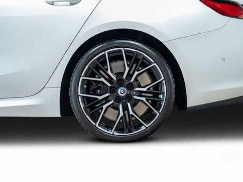 Used 2023 BMW M850i Gran Coupe xDrive image 29