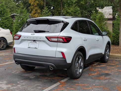 New 2026 Ford Escape ST-Line w/ Tech Pack #1 image 3