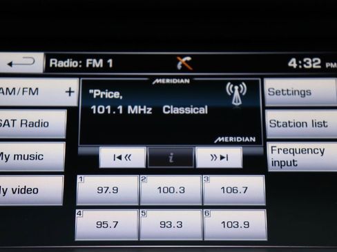 Used 2016 Land Rover LR4 HSE image 22