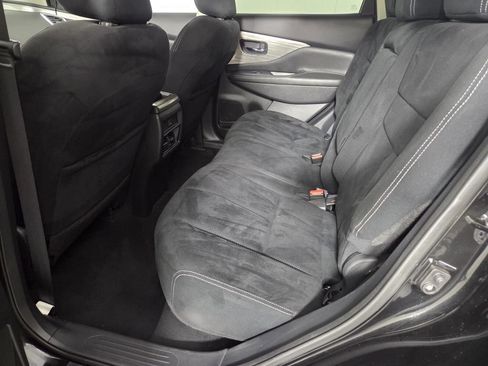 Used 2018 Nissan Murano S w/ Cargo Package FWD image 24