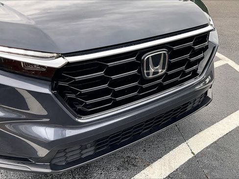 Certified 2023 Honda CR-V EX-L image 63