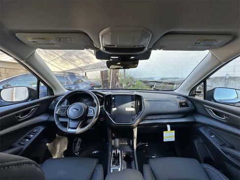 New 2026 Subaru Ascent Premium image 10