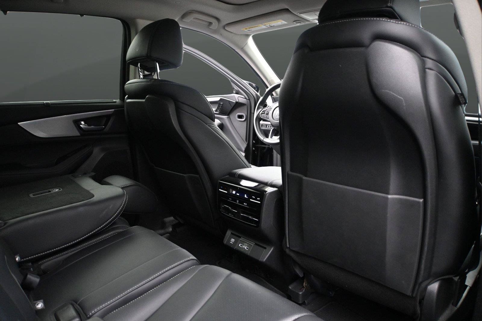 Certified 2023 Acura MDX w/ Technology Package AWD/4WD image 23