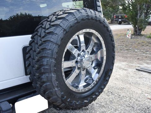 Used 2006 HUMMER H2 image 84