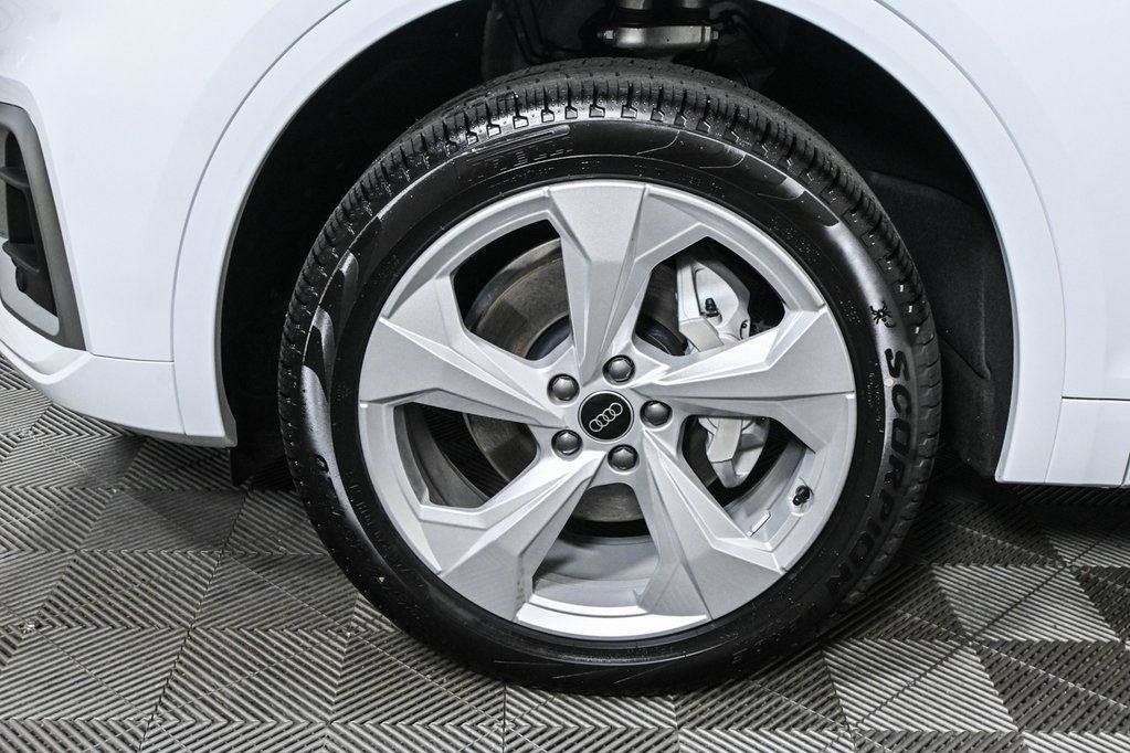 New 2025 Audi Q5 2.0T Premium Plus AWD/4WD image 39